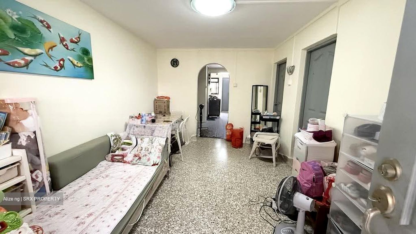 Blk 98 Toa Payoh Palm Spring (Toa Payoh), HDB 3 Rooms #635293041